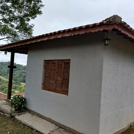 סנטו אנטוניו דו פינהאל Estrela Da Serra Hotel Fazenda מראה חיצוני תמונה