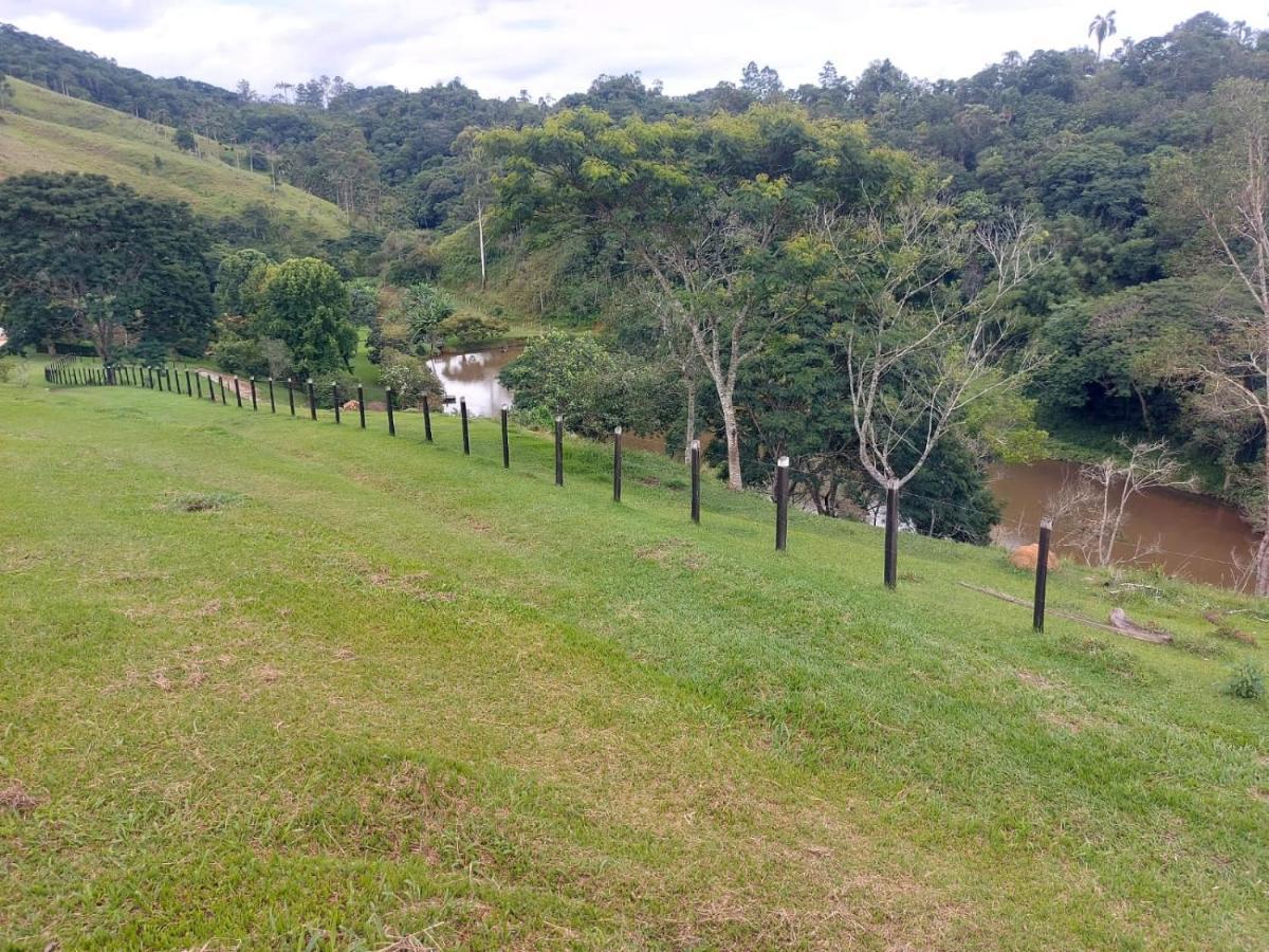 סנטו אנטוניו דו פינהאל Estrela Da Serra Hotel Fazenda מראה חיצוני תמונה