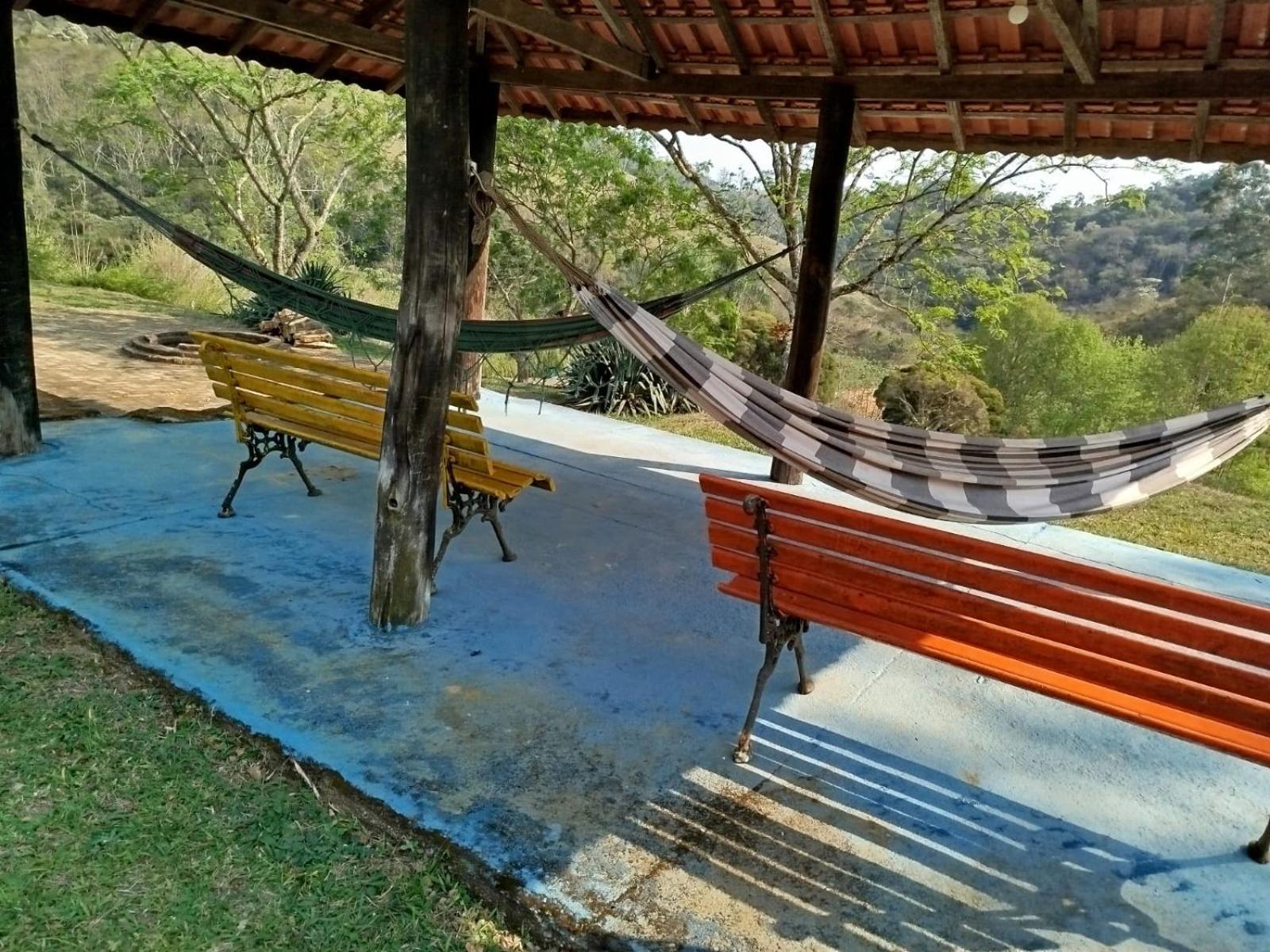 סנטו אנטוניו דו פינהאל Estrela Da Serra Hotel Fazenda מראה חיצוני תמונה